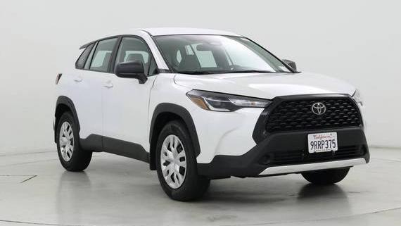 TOYOTA COROLLA CROSS 2025 7MUAAAAGXSV117867 image TOYOTA COROLLA CROSS 2025 7MUAAAAGXSV117867 image